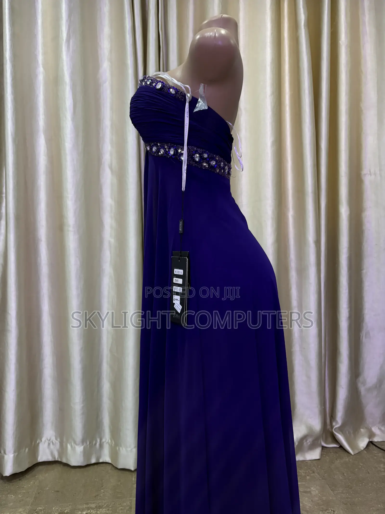 Jora Collection Dress