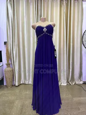 Jora Collection Dress
