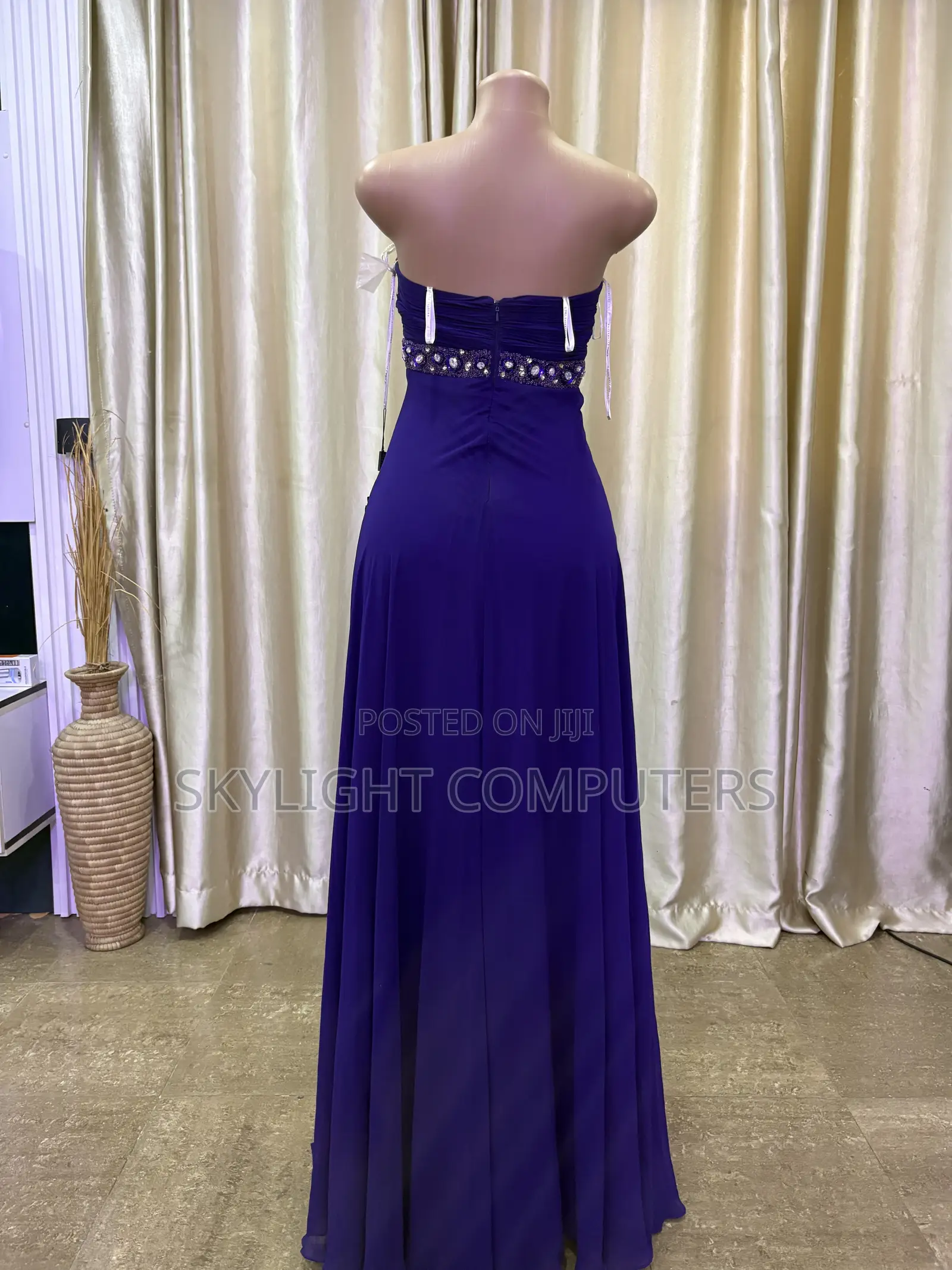 Jora Collection Dress