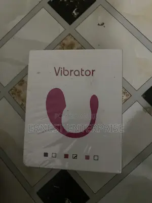 G Spot Vibrator