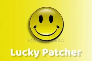 Lurkey Patcher