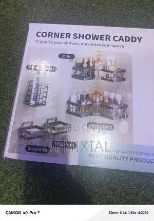 Shower Candy