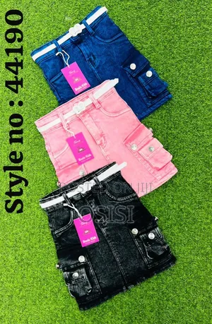 Children Wears