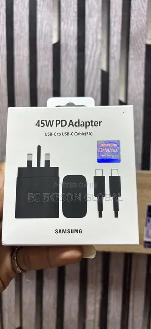 Original Charger