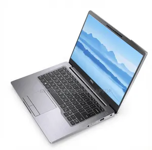 New Laptop Dell Latitude 14 7414 8GB Intel Core i5 SSD 256GB