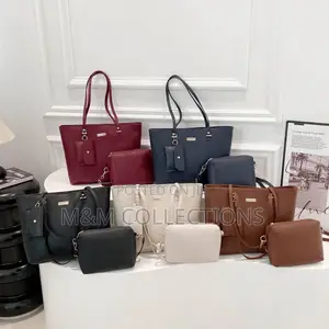 3in1 Tote Bag
