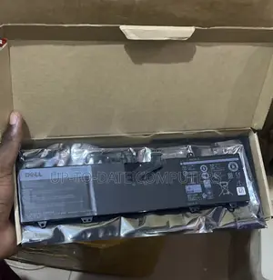 OJV6J Dell Battery