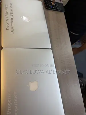 Laptop Apple MacBook Air 2017 8GB Intel Core i5 SSD 128GB