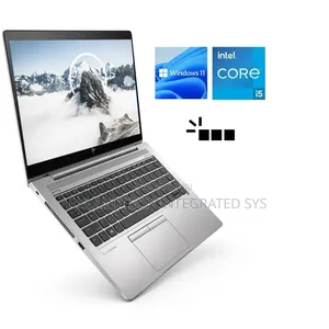 New Laptop HP EliteBook 8440w 16GB Intel Core i5 SSD 512GB