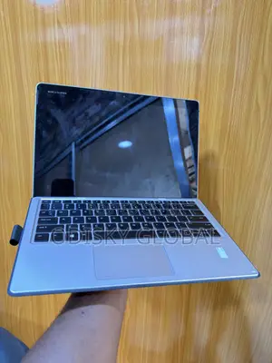 Laptop HP Elite X2 1012 G2 16GB Intel Core i5 SSD 256GB