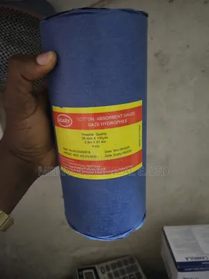 Gauze Roll
