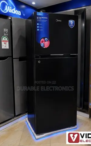 Midea 200L Refrigerator