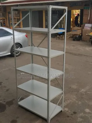 Metal Rack