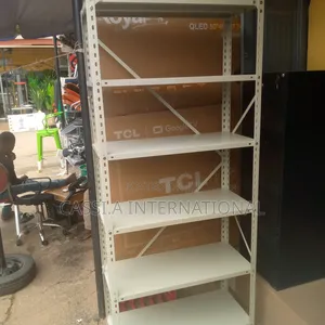 Metal Rack
