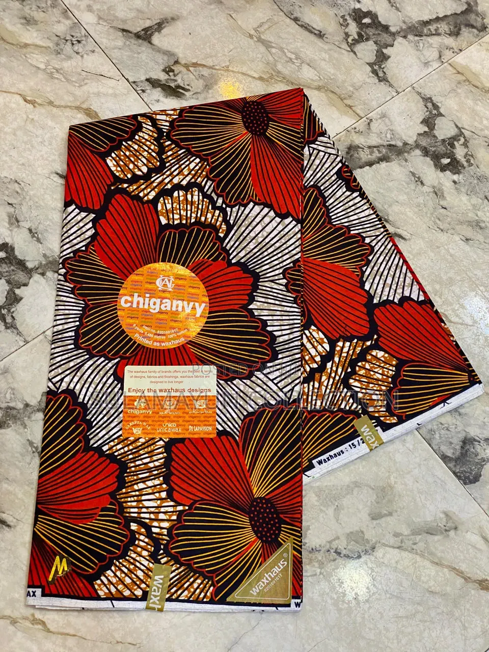 Quality Ankara
