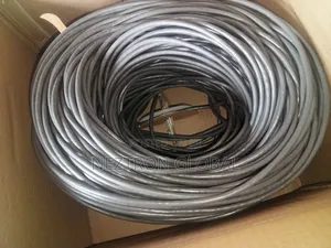 Brandrex Cat6 Cable Indoor