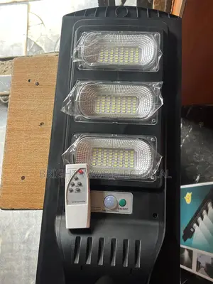 200wt Solar Street Light
