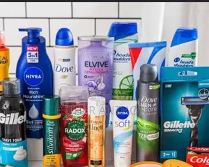 Estherlicious Body Care Products and Varieties