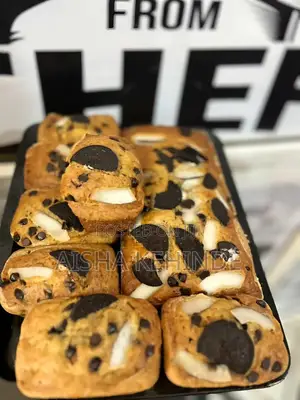 Tasty Treat