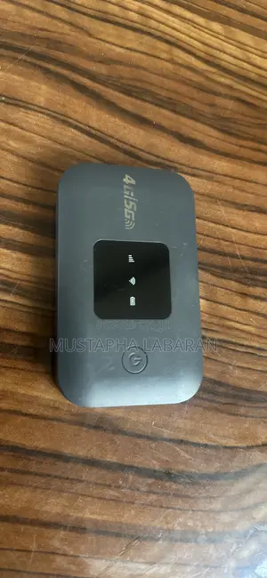 Universal 4g/5g Mifi