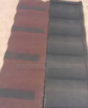 Modified Corrugated Roofing Sheets
