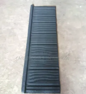 Modified Corrugated Roofing Sheets