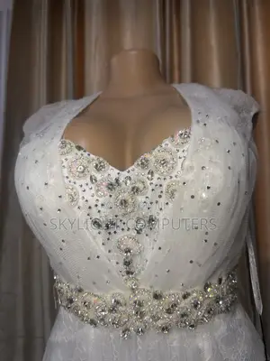 Evening Dress