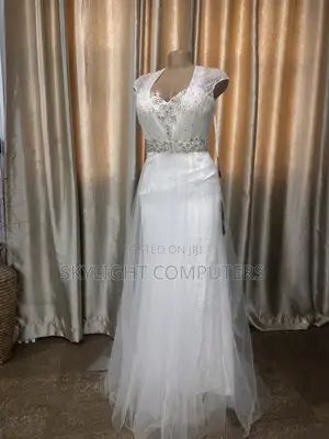 Evening Dress