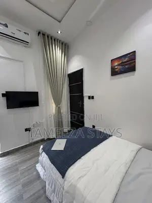 Cozy One Bedroom and Bath