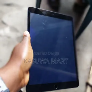 Apple iPad Wi-Fi 64 GB Gray
