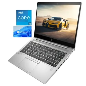 New Laptop HP EliteBook 8440P 8GB Intel Core i5 SSD 1T