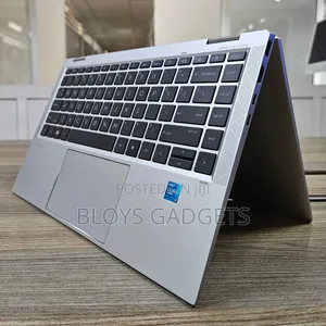 Laptop HP EliteBook 1040 G8 16GB Intel Core i5 SSD 512GB