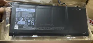 PW23Y Dell Battery