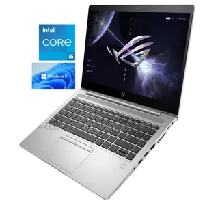 New Laptop HP EliteBook 840 G7 8GB Intel Core i5 SSD 512GB
