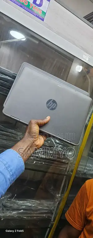 Laptop HP ProBook 11 x360 G3 EE 4GB Intel Pentium SSD 128GB