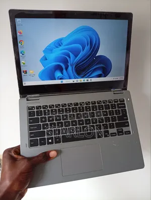 Laptop Dell Latitude 3310 8GB Intel Core i5 SSD 256GB
