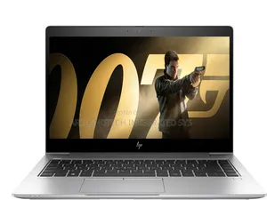 New Laptop HP EliteBook 840 G7 32GB Intel Core i5 SSD 256GB