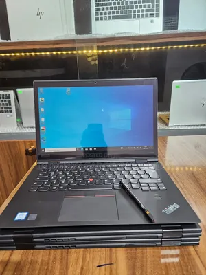 Laptop Lenovo ThinkPad X1 Yoga 8GB Intel Core i5 SSD 256GB