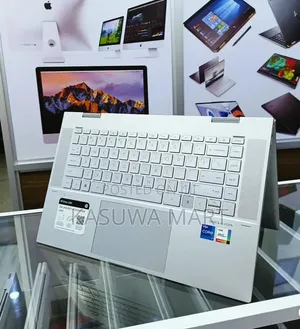 New Laptop HP Envy 14 8GB Intel Core i5 SSD 512GB