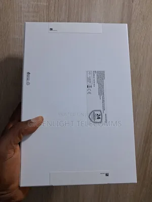 New Samsung Galaxy Tab A11+ 128 GB Gray