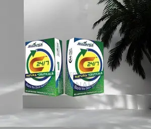 C24/7 Natura-Ceuticals Round the Clock Nutrition