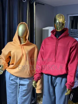 Joggers Hoodies