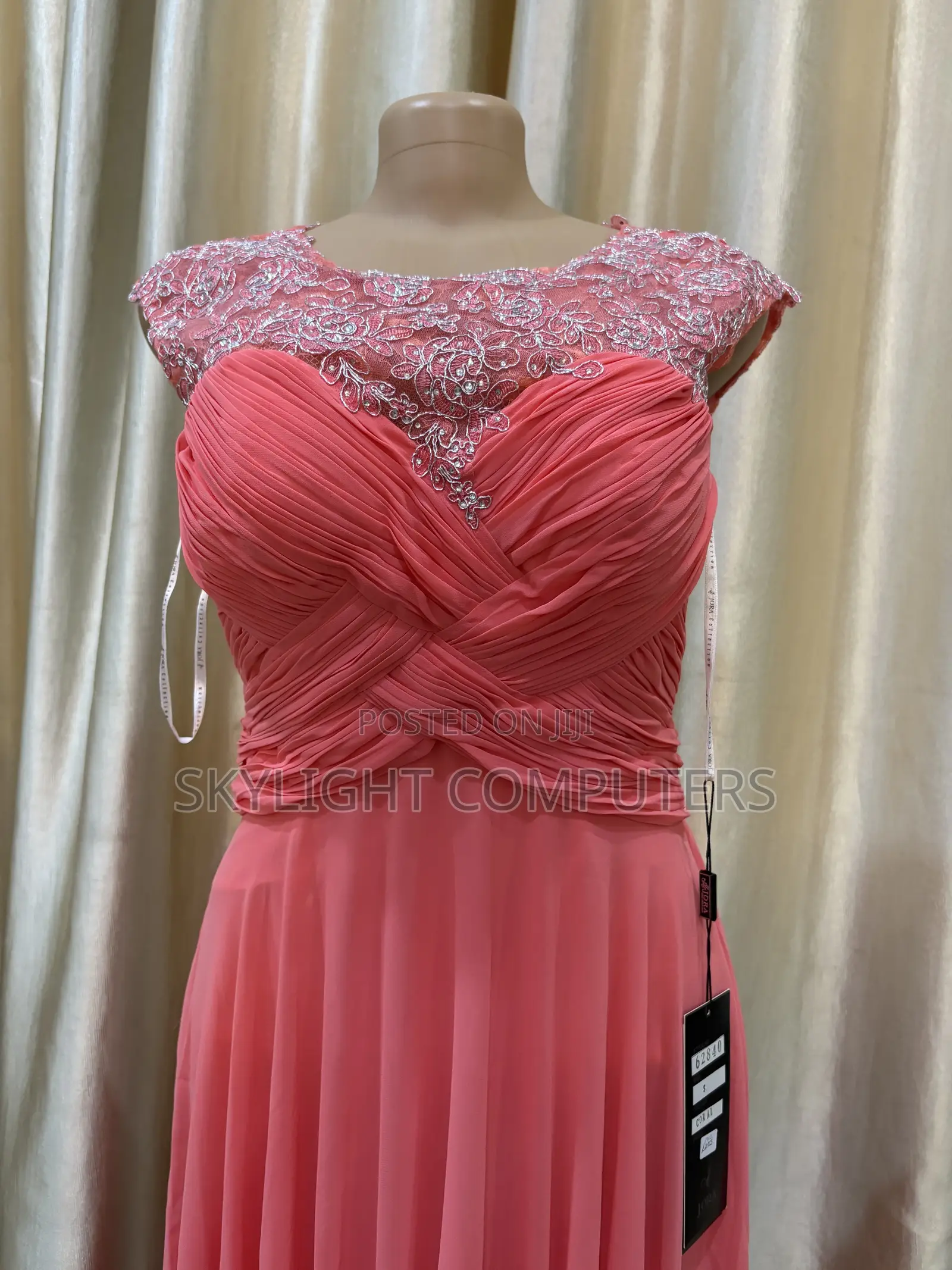 Dinner Dress