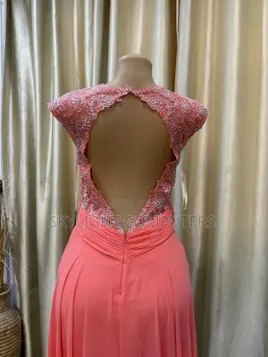 Dinner Dress