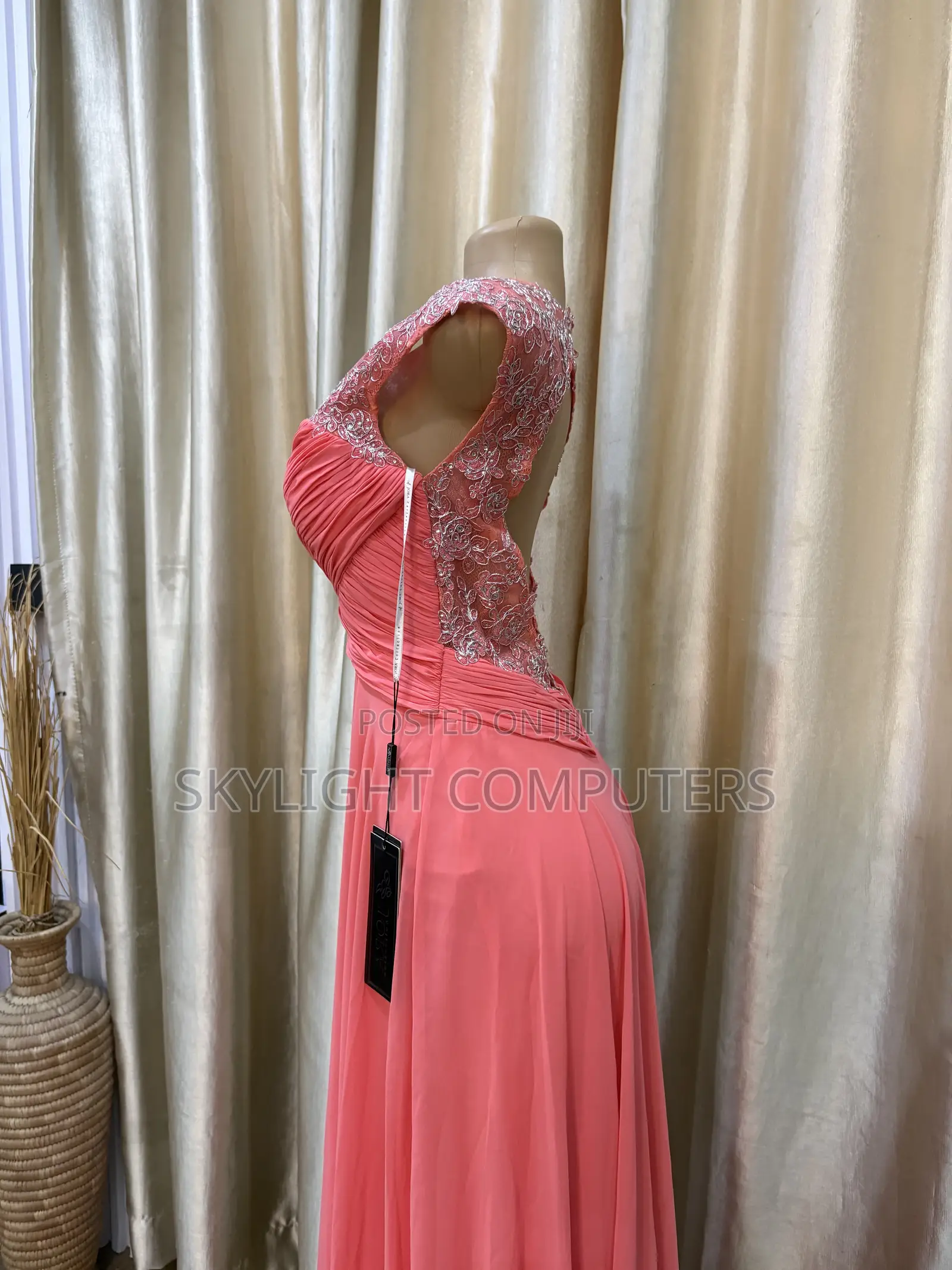 Dinner Dress