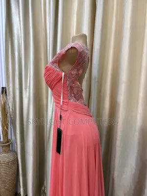 Dinner Dress