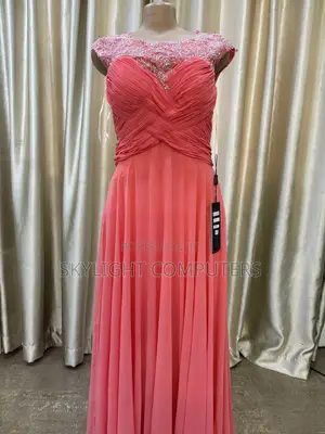 Dinner Dress