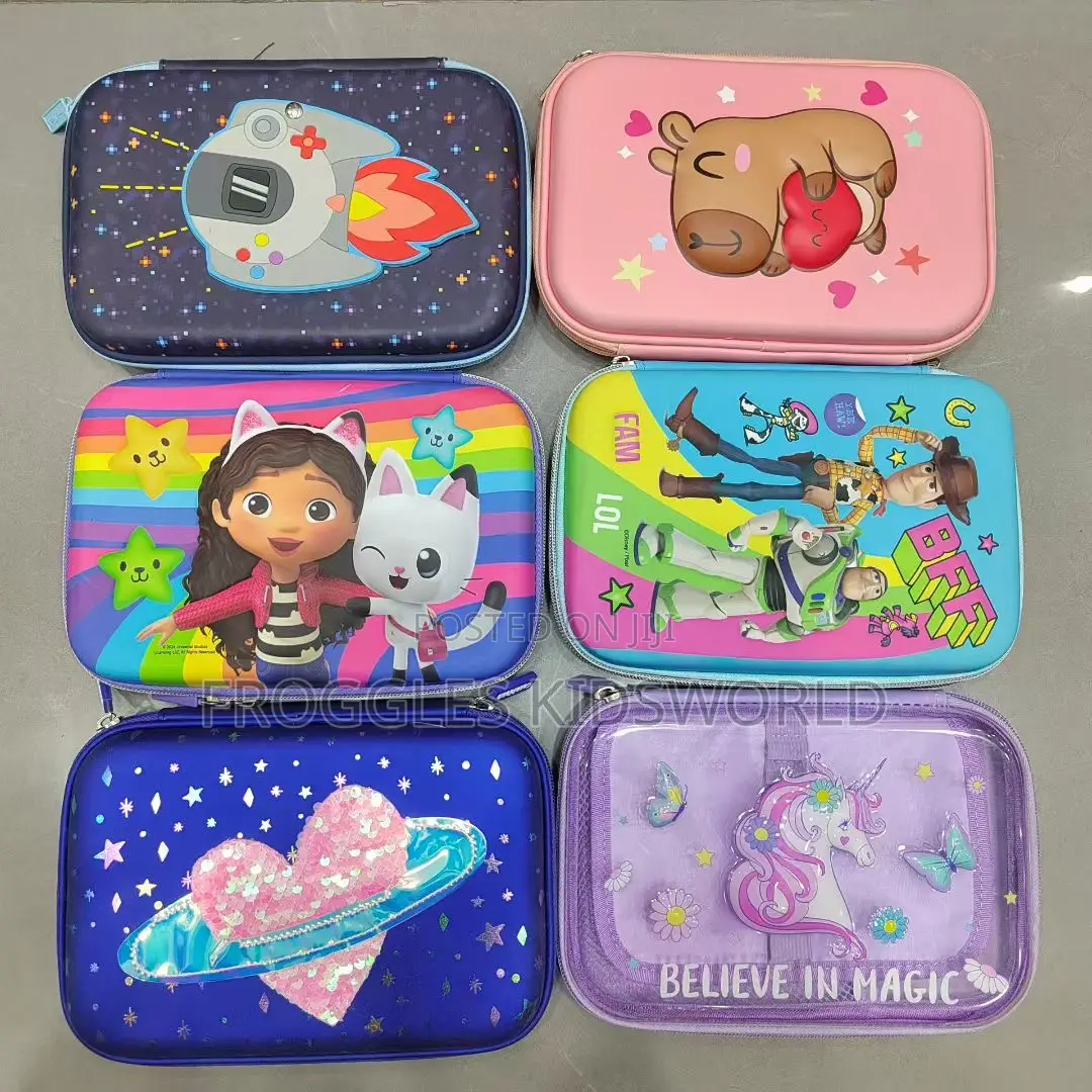 Pencil Case
