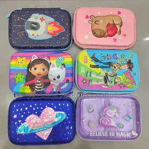 Pencil Case