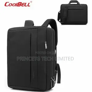 Coolbell Multifunction (CB-5501)17.3"inches for Laptop and Other Co